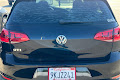 2017 Volkswagen Golf GTI Autobahn