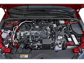 2026 Toyota Corolla Hybrid XLE