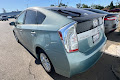 2013 Toyota Prius Plug-In