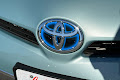 2013 Toyota Prius Plug-In