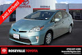 2013 Toyota Prius Plug-In