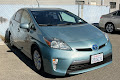 2013 Toyota Prius Plug-In