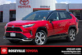 2023 Toyota RAV4 Prime XSE