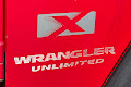 2008 Jeep Wrangler Unlimited X