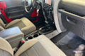 2008 Jeep Wrangler Unlimited X