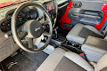 2008 Jeep Wrangler Unlimited X