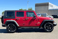 2008 Jeep Wrangler Unlimited X