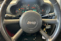 2008 Jeep Wrangler Unlimited X
