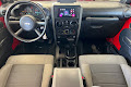 2008 Jeep Wrangler Unlimited X