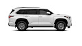 2026 Toyota Sequoia SR5