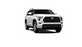 2026 Toyota Sequoia SR5