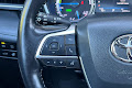 2022 Toyota Highlander Hybrid Platinum