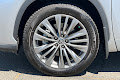 2022 Toyota Highlander Hybrid Platinum