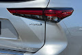2022 Toyota Highlander Hybrid Platinum
