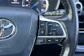 2022 Toyota Highlander Hybrid Platinum