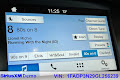 2016 Ford Focus Titanium