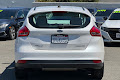 2016 Ford Focus Titanium