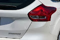 2016 Ford Focus Titanium