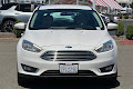 2016 Ford Focus Titanium