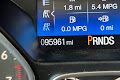 2016 Ford Focus Titanium