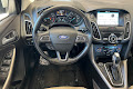 2016 Ford Focus Titanium