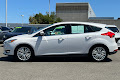 2016 Ford Focus Titanium