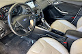 2016 Ford Focus Titanium