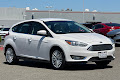 2016 Ford Focus Titanium