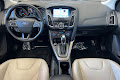 2016 Ford Focus Titanium