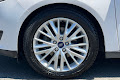 2016 Ford Focus Titanium