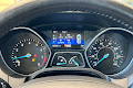2016 Ford Focus Titanium