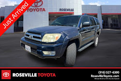2005 Toyota 4Runner SR5
