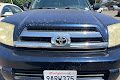 2005 Toyota 4Runner SR5