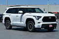 2026 Toyota Sequoia SR5