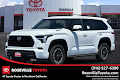 2026 Toyota Sequoia SR5