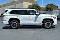 2026 Toyota Sequoia SR5