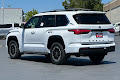 2026 Toyota Sequoia SR5