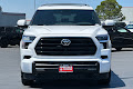 2026 Toyota Sequoia SR5