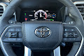 2026 Toyota Sequoia SR5