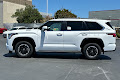 2026 Toyota Sequoia SR5