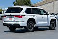 2026 Toyota Sequoia SR5