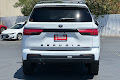 2026 Toyota Sequoia SR5