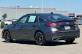2023 Honda Civic Sport Touring