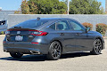 2023 Honda Civic Sport Touring