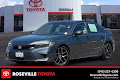 2023 Honda Civic Sport Touring