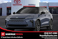 2026 Toyota Crown Signia Limited