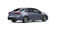 2026 Toyota Corolla Hybrid XLE