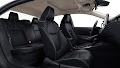 2026 Toyota Corolla Hybrid XLE
