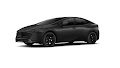 2026 Toyota Prius Plug-In Hybrid Nightshade