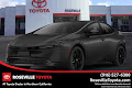 2026 Toyota Prius Plug-In Hybrid Nightshade
